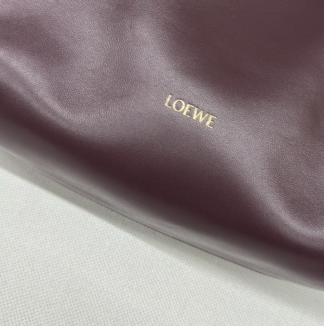 Loewe Flamenco Bags